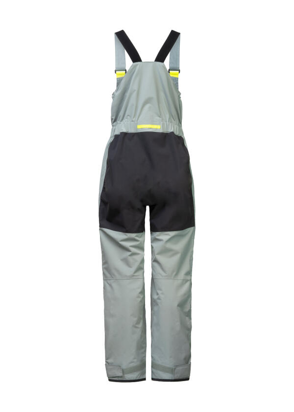 Купить HELLY HANSEN 34487_484-L Женский парусный нагрудник PIER 4.0 / эвкалипт / Размер одежды: L 7ft.ru в интернет магазине Семь Футов