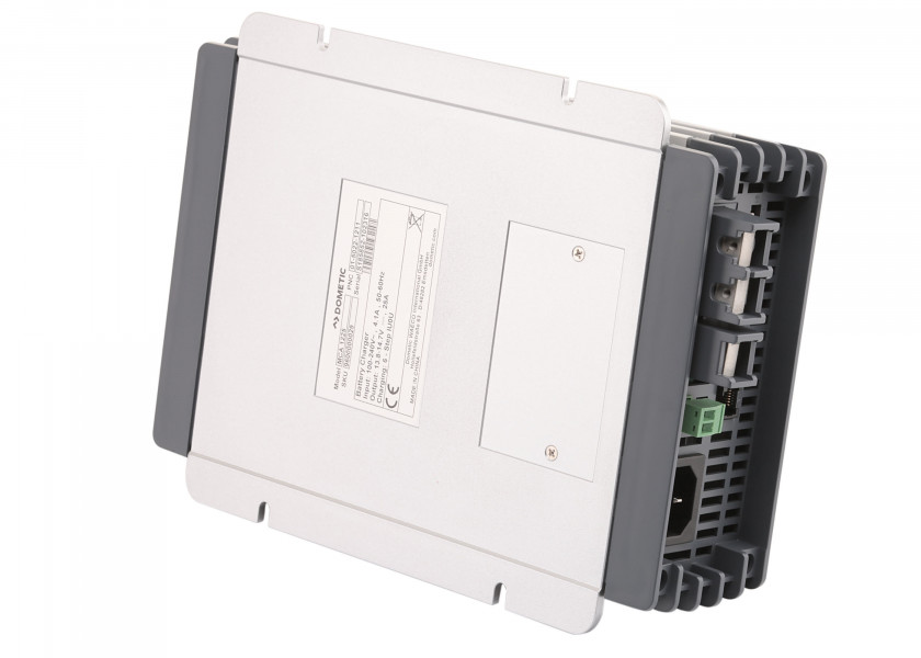 Купить Зарядное устройство IU0U Dometic PerfectCharge MCA 1225 9600000029 179 x 63 x 238 мм 25 A 12 В 7ft.ru в интернет магазине Семь Футов