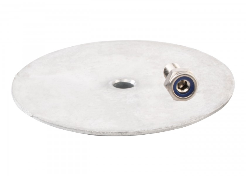 Купить SIDE-POWER Zinc Anode for EX Bow Thruster 57710-bvs 7ft.ru в интернет магазине Семь Футов