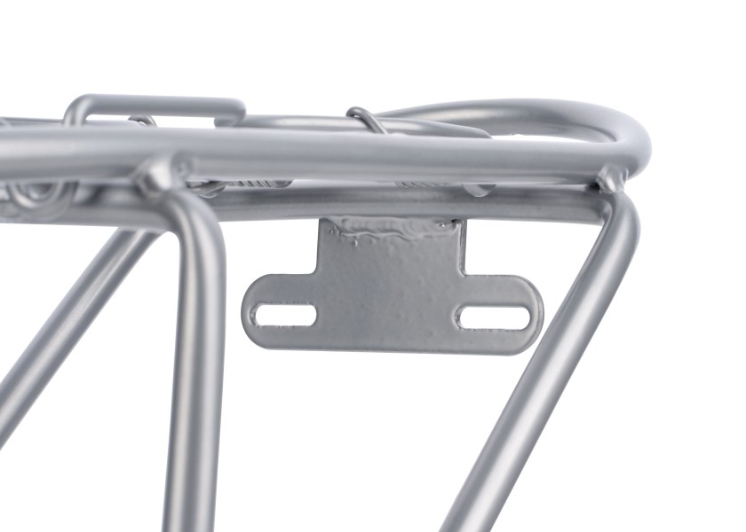 Купить Багажник для алюминиевых велосипедов 2021 г. 7ft.ru в интернет магазине Семь Футов