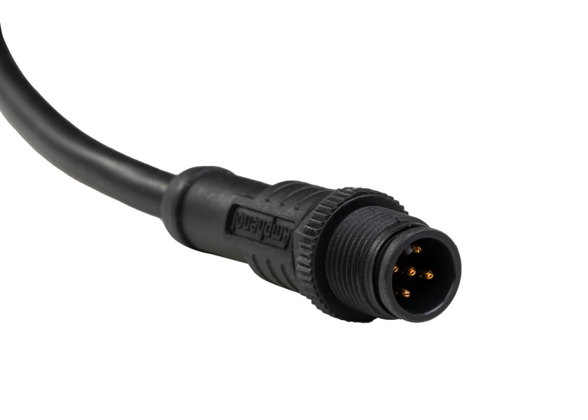 Купить VDO B00042502 Интеллектуальный датчик аккумулятора IBS / 12 В / 500 Ач / NMEA2000 7ft.ru в интернет магазине Семь Футов