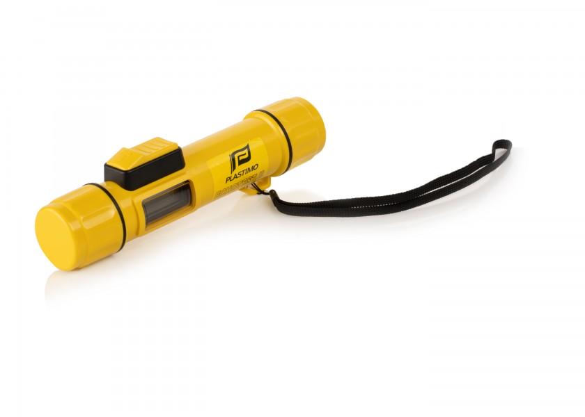 Купить Plastimo 38074 Зонд Echotest II Yellow 20x10x10 7ft.ru в интернет магазине Семь Футов
