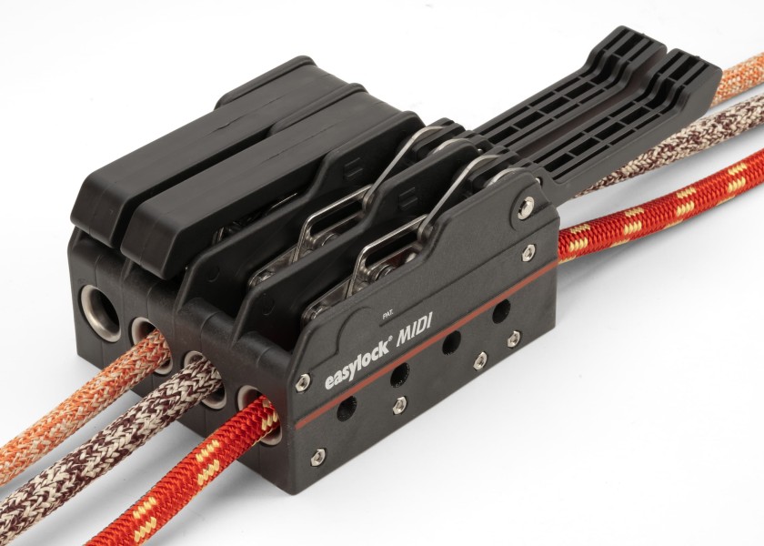 Купить EASYLOCK 14093-40 Миди - Стопор-фал / 4 секции 12579-bvs 7ft.ru в интернет магазине Семь Футов