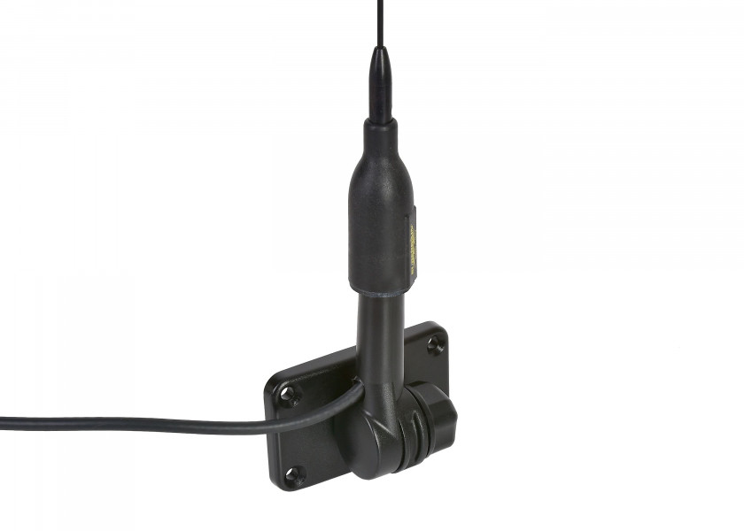 Купить TARGET VHF Marine Antenna, black, 53 cm, tilt-base 73777-bvs 7ft.ru в интернет магазине Семь Футов