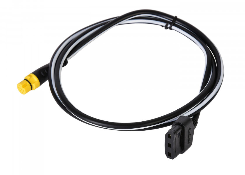 Купить Raymarine A06073 SeaTalk To SeaTalk NG Spur Белая  Blue 1 m  7ft.ru в интернет магазине Семь Футов