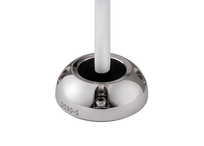 Купить Сальник кабельный Scanstrut DS30-S Ø59мм IP68 для кабелей Ø9-14мм и разъемов до Ø30мм из нержавеющей стали AISI316 7ft.ru в интернет магазине Семь Футов