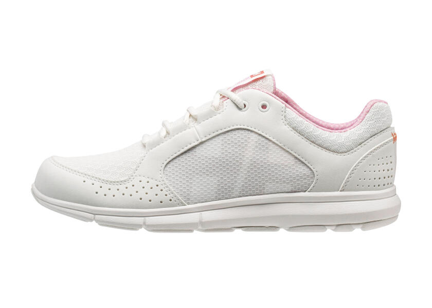 Купить HELLY HANSEN 11583_013-8.5F AHIGA V4 HYDROPOWER Женская обувь / кремовый/розовый сорбет / Размер обуви: 40 7ft.ru в интернет магазине Семь Футов