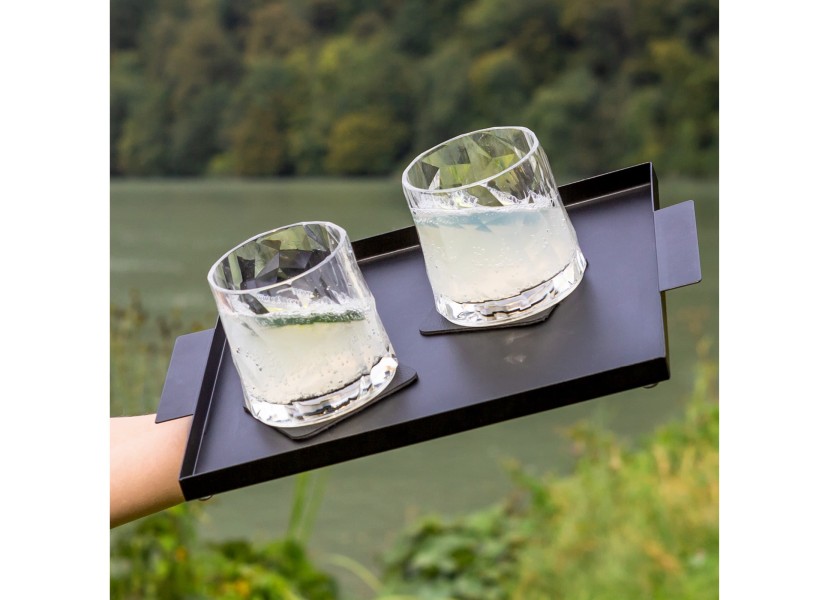 Купить SILWY Plastic TUMBLER / set of 6 27128-bvs 7ft.ru в интернет магазине Семь Футов