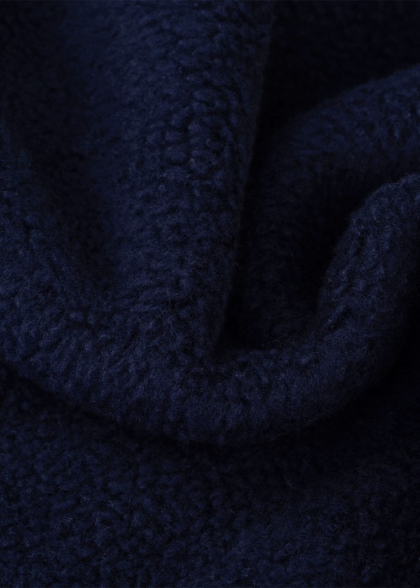 Купить MARINEPOOL 5004594-NAVY-M Женская флисовая куртка Teddy COSMO / темно-синий / Размер одежды: М 7ft.ru в интернет магазине Семь Футов
