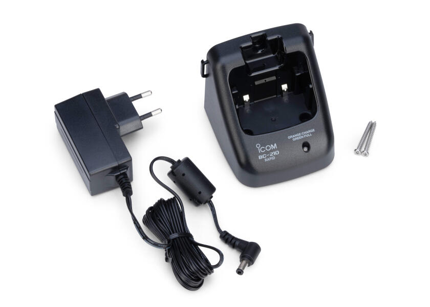 Купить ICOM Schnelllader für IC-M73EURO 33536-bvs 7ft.ru в интернет магазине Семь Футов