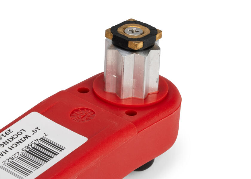 Купить Ручка для лебёдок плавающая Lewmar 29145311 Titan 250 мм 10" 7ft.ru в интернет магазине Семь Футов