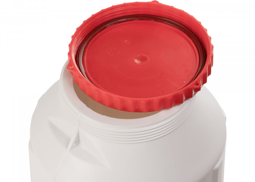 Купить Storage Container / 15 litres 97152-bvs 7ft.ru в интернет магазине Семь Футов