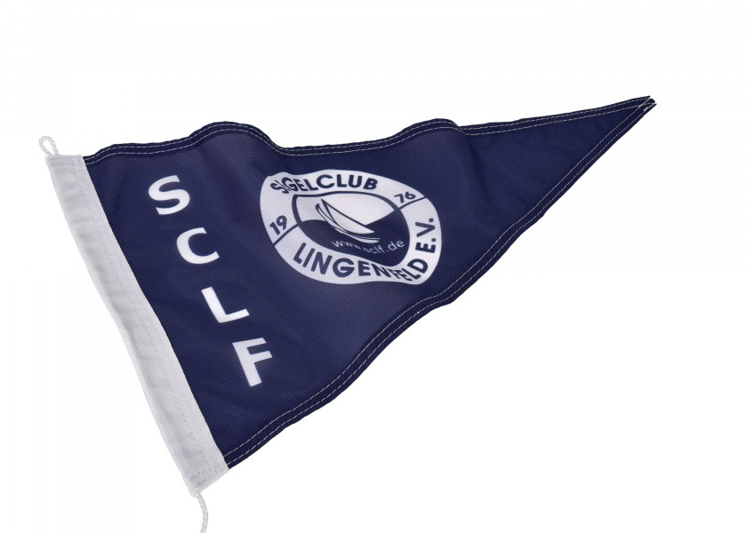 Купить CLUB BURGEES Segelclub Lingenfeld SCLF 50560-bvs 7ft.ru в интернет магазине Семь Футов