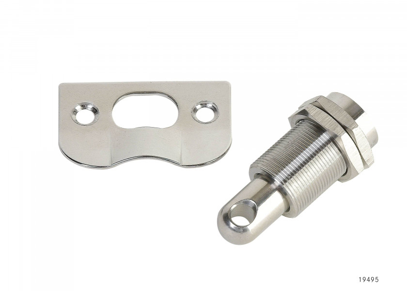 Купить BAVARIA 300599_BE Закрытие шкафчика 19495-bvs 7ft.ru в интернет магазине Семь Футов