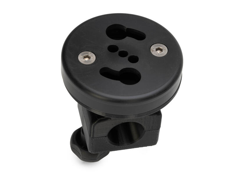 Купить SWI-TEC Rail Bracket with Clamp for Universal Scarecrow Seagull Deterrent 27259-bvs 7ft.ru в интернет магазине Семь Футов