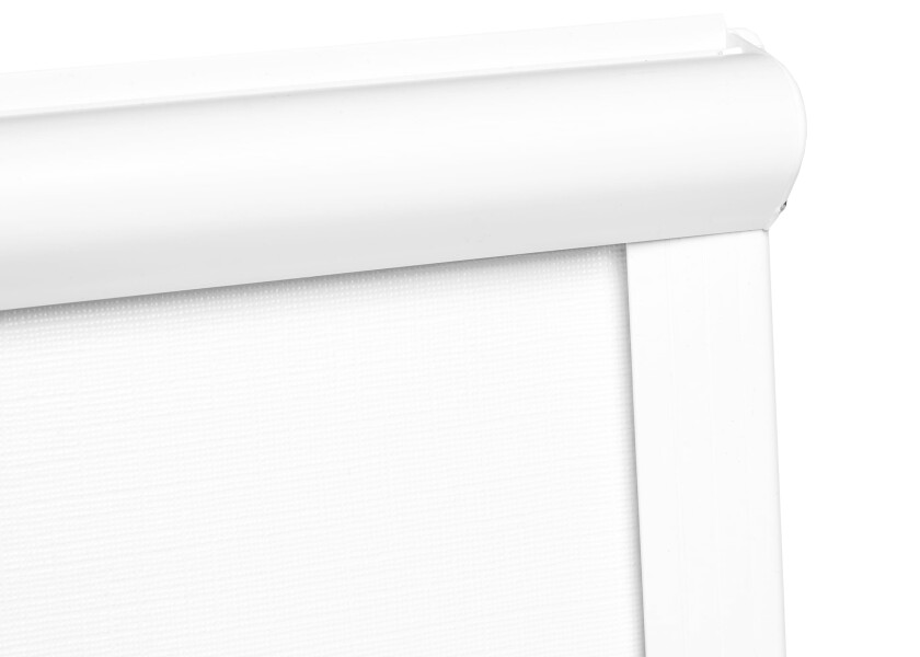 Купить GEBO 24847151 FLYBLIND Затемняющая штора с москитной сеткой / 590 x 430 мм 41310-bvs 7ft.ru в интернет магазине Семь Футов