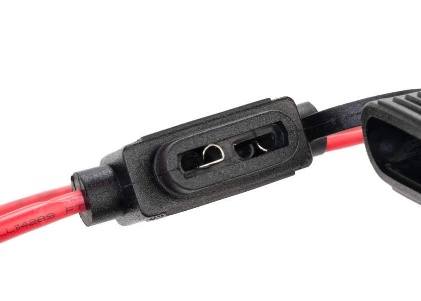 Купить SEATEC ATO In-line Fuse Holder 29726-bvs 7ft.ru в интернет магазине Семь Футов