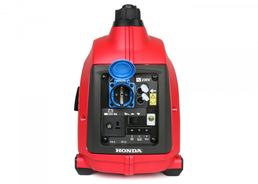 Купить HONDA 563655 Генератор ЕС 10i / 1000 Вт 38501-bvs 7ft.ru в интернет магазине Семь Футов