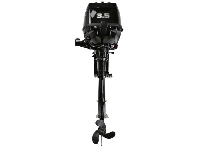 Купить SEATEC Комплект надувной лодки NEMO 230 + MERCURY F3.5MH / темно-синий 7ft.ru в интернет магазине Семь Футов