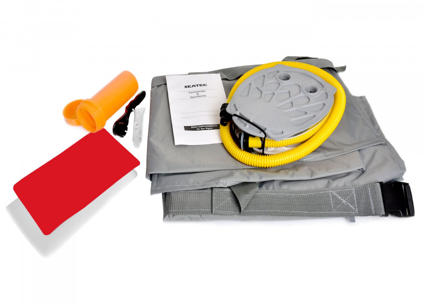 Купить SEATEC NEMO 230 Dinghy / Slatted floor / 2.5 person / 2.25 m / max. 3.3 HP 55781-bvs 7ft.ru в интернет магазине Семь Футов