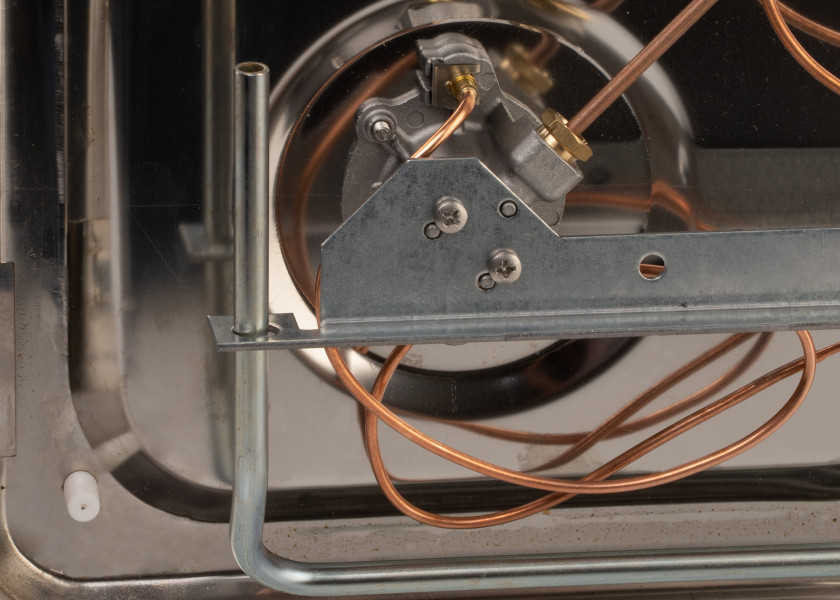 Купить TECHIMPEX Three Burner Gas Stove 36550-bvs 7ft.ru в интернет магазине Семь Футов