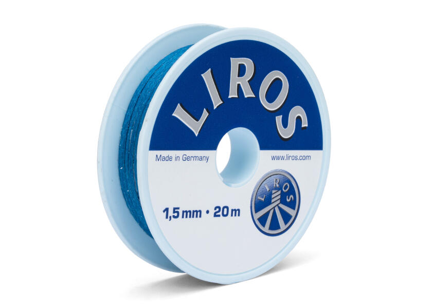 Купить Whipping Twine / blue 56179-bvs 7ft.ru в интернет магазине Семь Футов