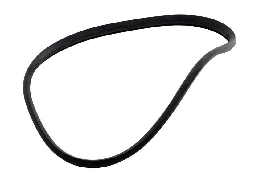 Купить LEWMAR Уплотнитель для палубного окна Bavaria 428 x 178 мм 7ft.ru в интернет магазине Семь Футов