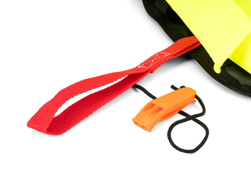 Купить SEATEC Спасательный жилет XD300 / красный/черный / вкл. спасательный круг 7ft.ru в интернет магазине Семь Футов