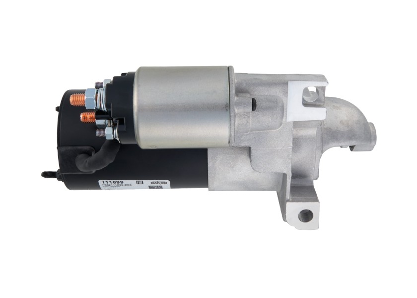 Купить Starter 12V / for Volvo Penta and Mercruiser / parallel 83484-bvs 7ft.ru в интернет магазине Семь Футов