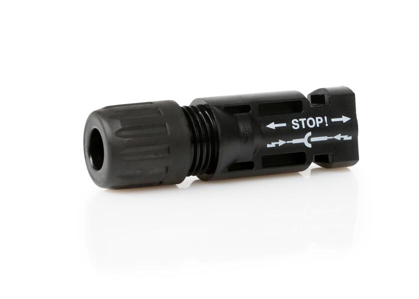 Купить PHAESUN MC4 (Standard4) Connector Set Male/Female / conductor cross-section 10 mm2 34108-bvs 7ft.ru в интернет магазине Семь Футов