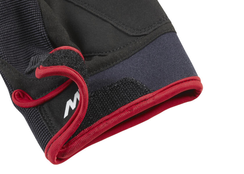 Купить MUSTO 86118_990-XS ESSENTIAL SAILING 2.0 Перчатки/короткие пальцы/черный / Размер одежды: XS 7ft.ru в интернет магазине Семь Футов