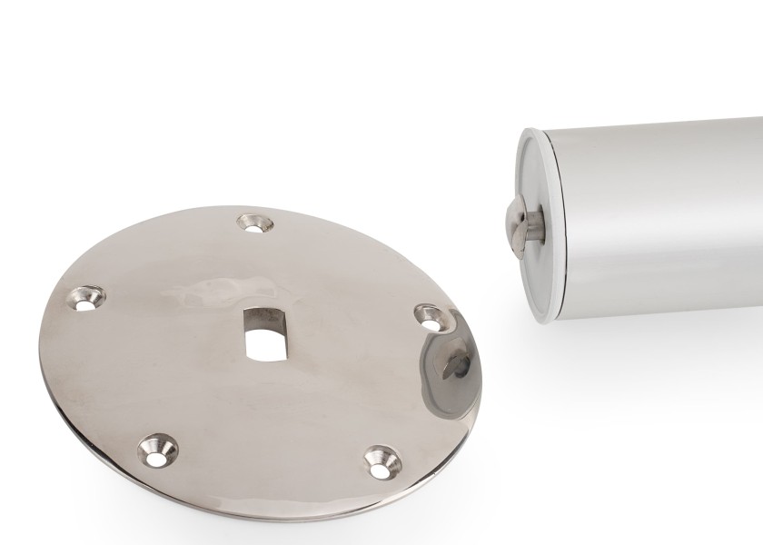 Купить Стул / Основание стола / Съемное / 650 мм 88421-bvs 7ft.ru в интернет магазине Семь Футов