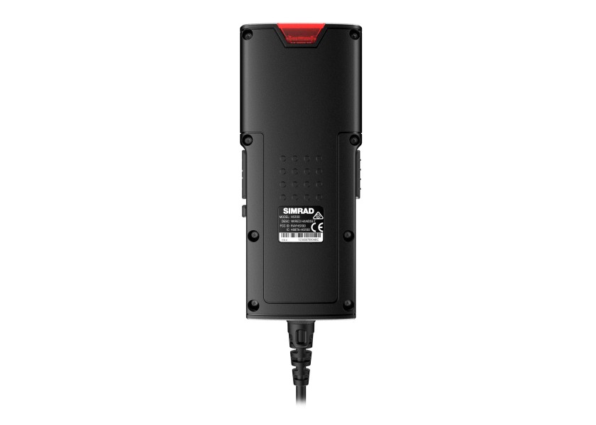 Купить SIMRAD RS100 Black Box VHF Marine Radio 81808-bvs 7ft.ru в интернет магазине Семь Футов
