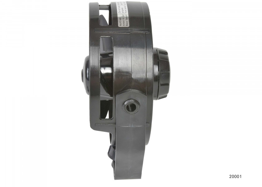 Купить HELLA MARINE 8EV003361012 ТУРБО Вентилятор / черный / Рабочее напряжение: 24 В 13076-bvs 7ft.ru в интернет магазине Семь Футов