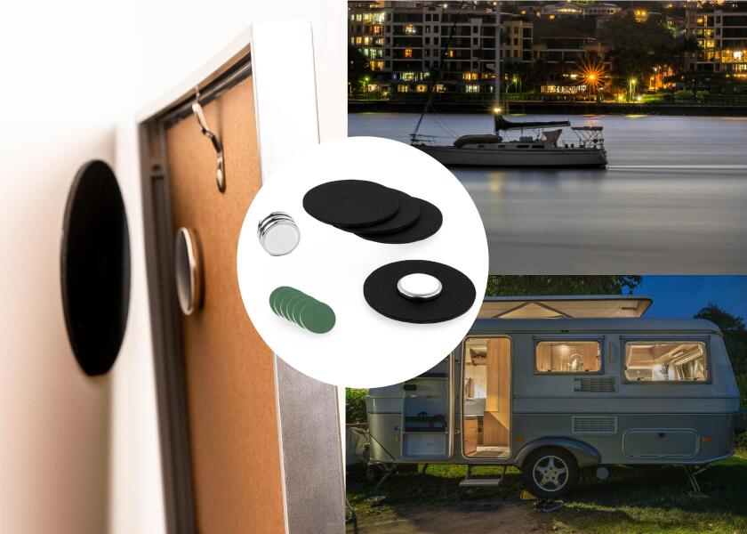 Купить SILWY Magnet-POWER-Bundle XXL / для электроприборов 7ft.ru в интернет магазине Семь Футов