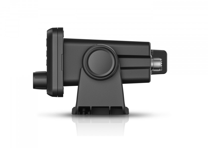 Купить Garmin 010-02096-01 VHF 115i Морское радио Серебристый Black 7ft.ru в интернет магазине Семь Футов