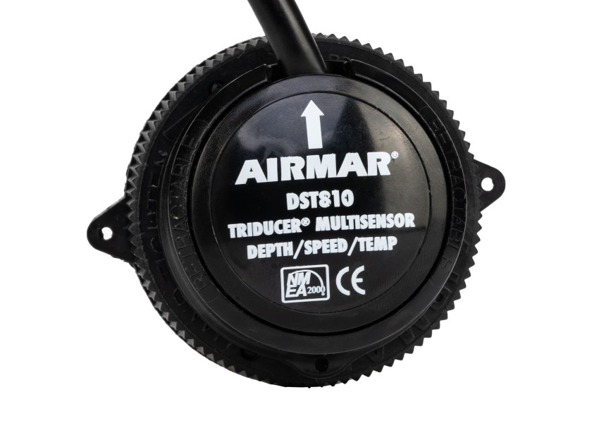 Купить AIRMAR DST810-PV-N2 DST810 Gen2 Сквозной датчик / NMEA2000 / Bluetooth 61259-bvs 7ft.ru в интернет магазине Семь Футов