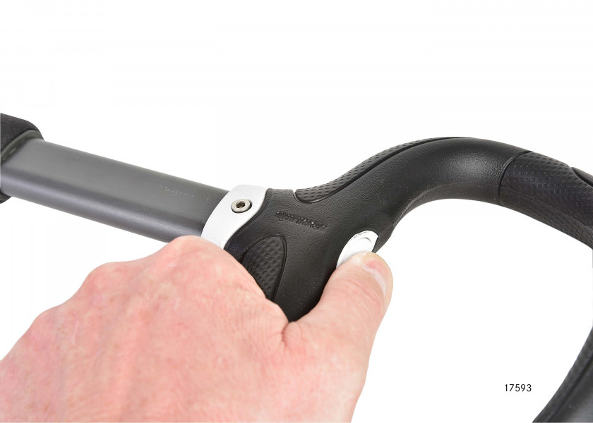 Купить SPINLOCK tiller extension EA 17594-bvs 7ft.ru в интернет магазине Семь Футов