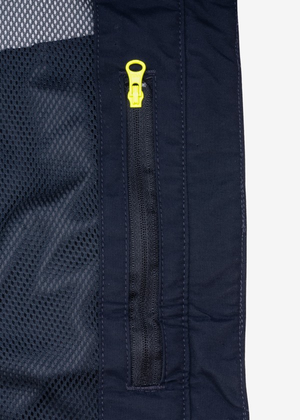 Купить HELLY HANSEN Женская куртка для прибрежного парусного спорта PIER 3.0 / темно-синяя / Размер одежды: S 7ft.ru в интернет магазине Семь Футов
