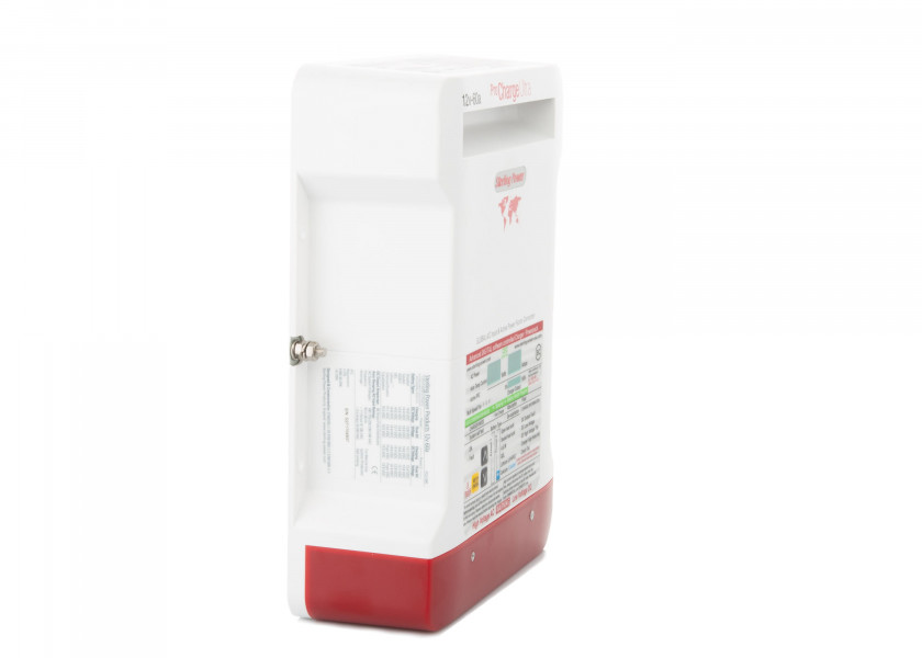 Купить STERLING Pro Charge Ultra 12V / 50A Charging Device / 3 charging outputs 33096-bvs 7ft.ru в интернет магазине Семь Футов
