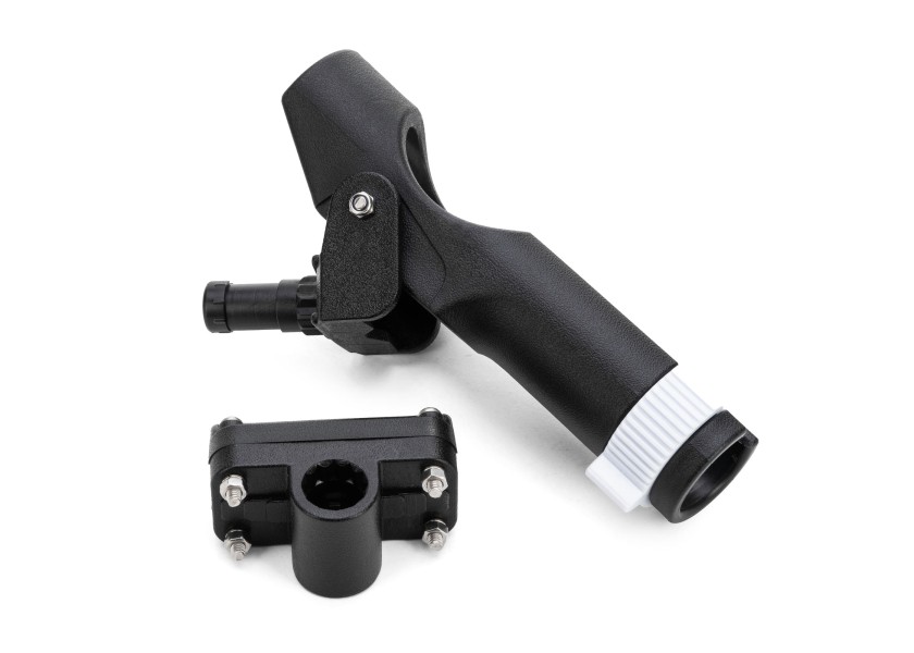 Купить Rail-Mounted Rod Holder 21267-bvs 7ft.ru в интернет магазине Семь Футов