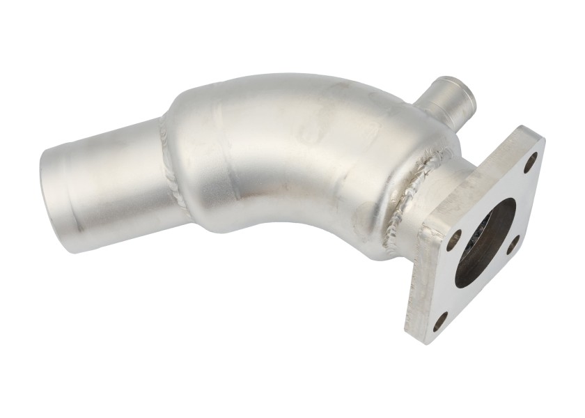 Купить Stainless Steel Exhaust Manifold for Volvo Penta D1 / D2 / MD2010-2040 79154-bvs 7ft.ru в интернет магазине Семь Футов