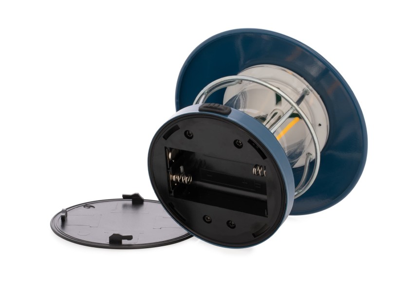 Купить BAREBONES 10084 Мини-светодиодный фонарь / синий океан 29268-bvs 7ft.ru в интернет магазине Семь Футов