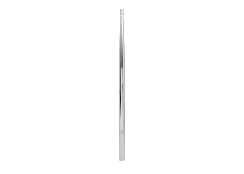 Купить Relingstütze V4A / Zylindrischer Kopf / 610 мм 7ft.ru в интернет магазине Семь Футов