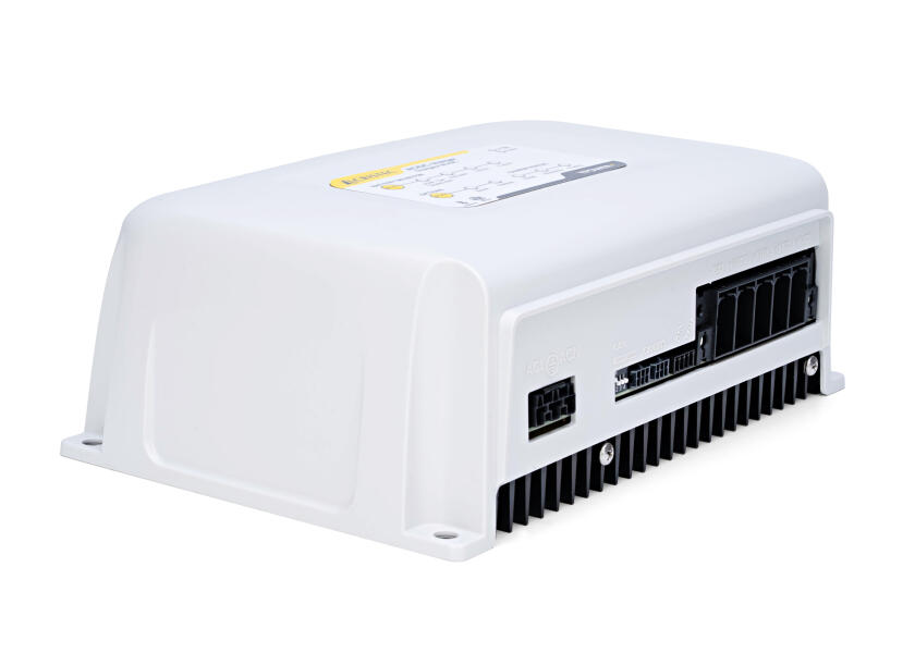 Купить CRISTEC YPOWER+ Battery Charger 12 V / 70 A / 4 charging outputs / fanless 33941-bvs 7ft.ru в интернет магазине Семь Футов