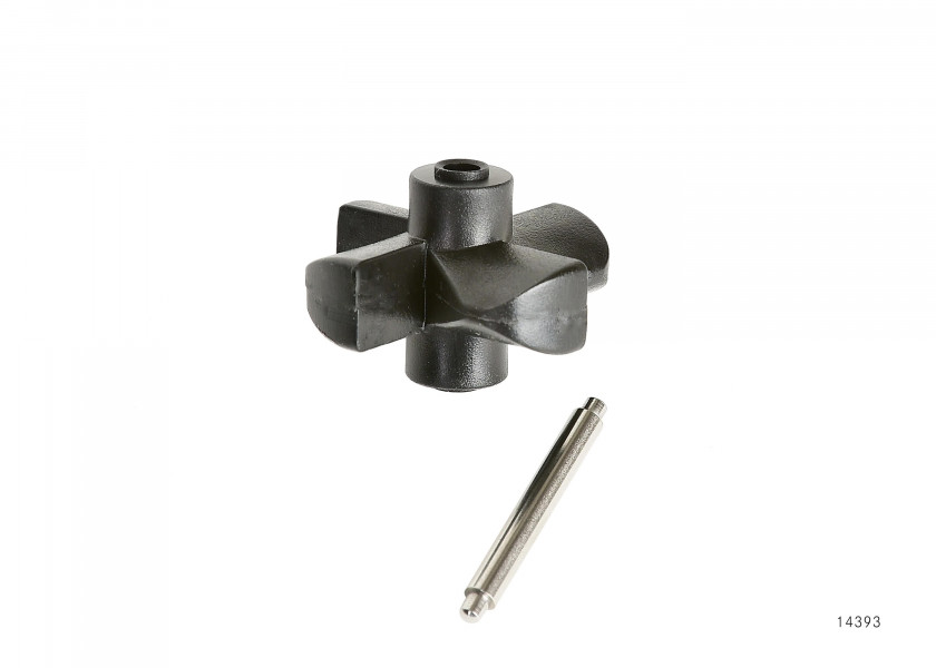 Купить VDO Replacement Wheel for Encoders up to 50 kn 14393-bvs 7ft.ru в интернет магазине Семь Футов
