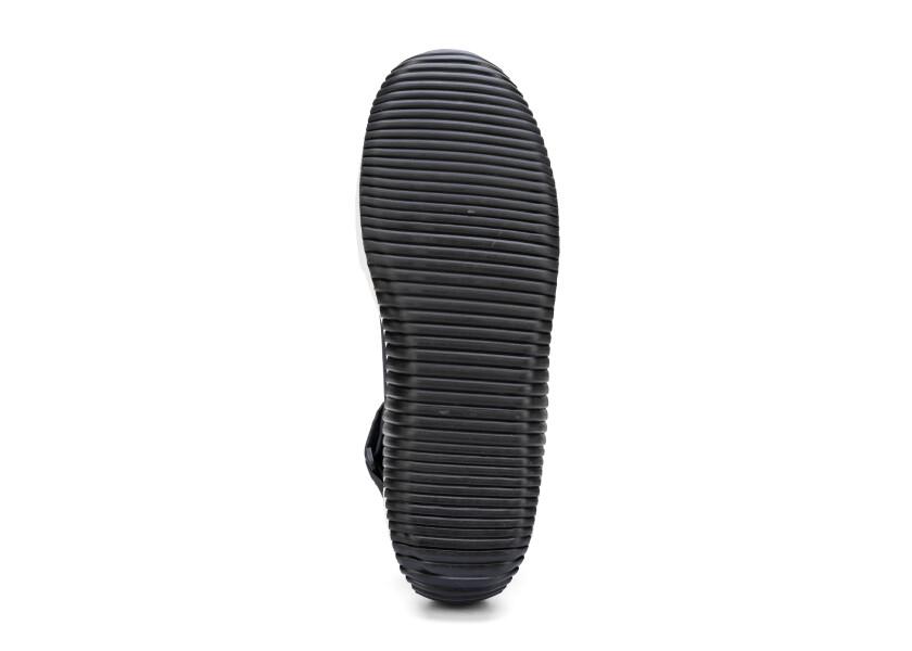 Купить Gill 964-blk01-48 Ботинки для дайвинга Aquatech Black 35x25x15 EU 48 7ft.ru в интернет магазине Семь Футов