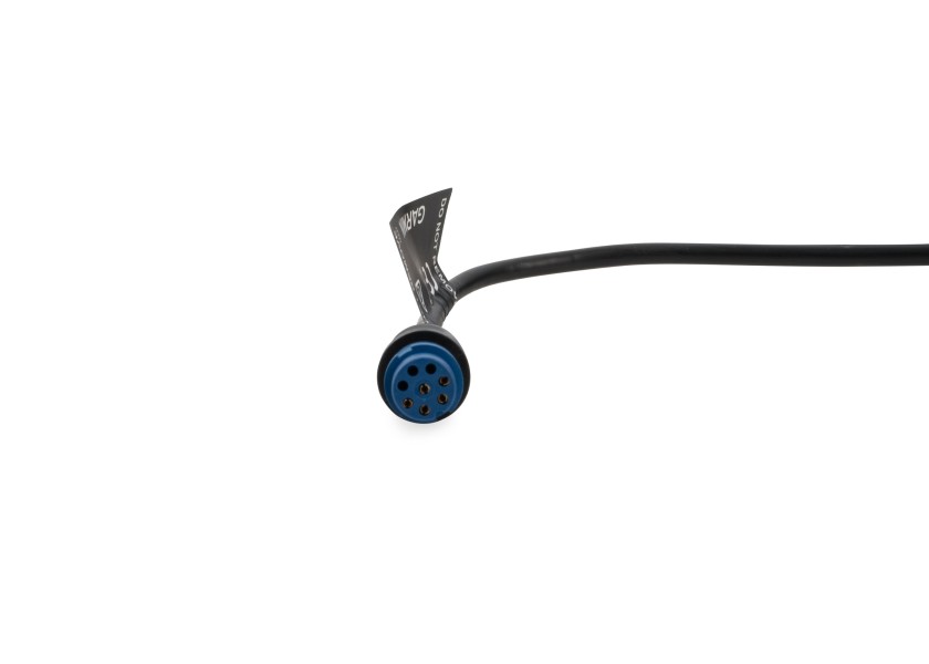 Купить Garmin 010-01960-01 GT20-TM Transducer Черный  8 Pin 77 / 200 kHz  7ft.ru в интернет магазине Семь Футов