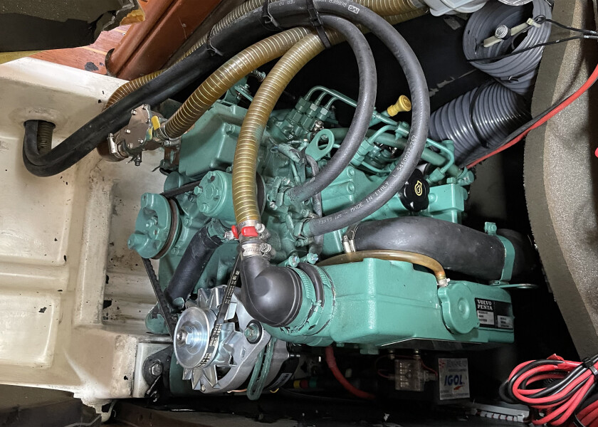 Купить A13N234+ Генератор переменного тока 12В/60А для Volvo Penta серии 2000/MD2010-2040/KA(M)D/MD/БУХ ДВ 83470-bvs 7ft.ru в интернет магазине Семь Футов