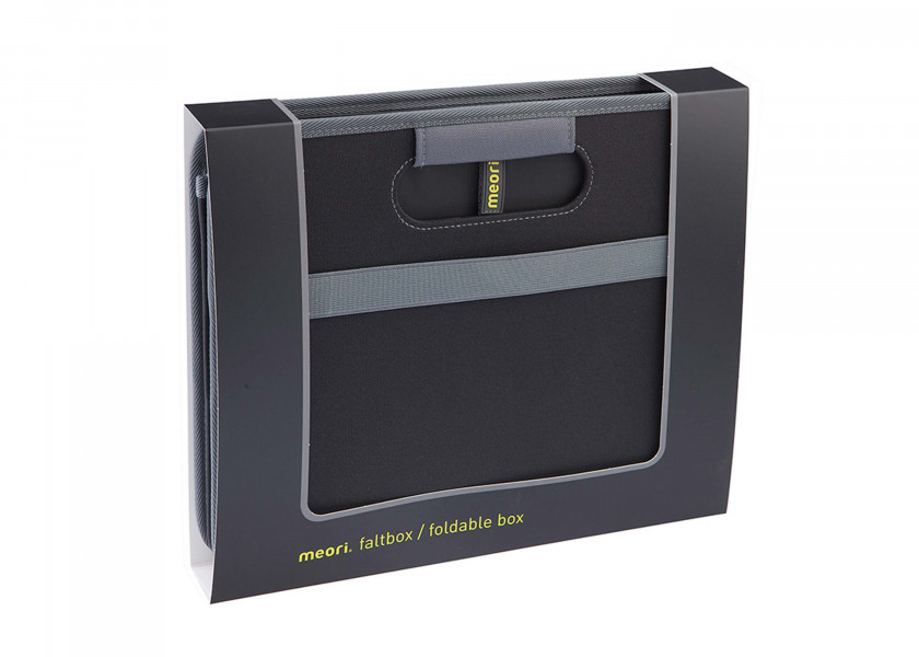 Купить MEORI A100001 Складная коробка Classic / 30 л 20926-bvs 7ft.ru в интернет магазине Семь Футов